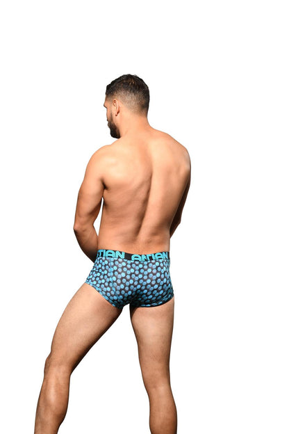 Andrew Christian Vibe Sports Boxer