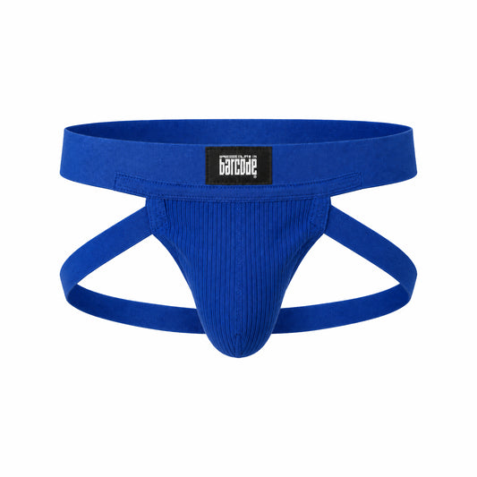 Barcode Berlin Anton Jockstrap Royal