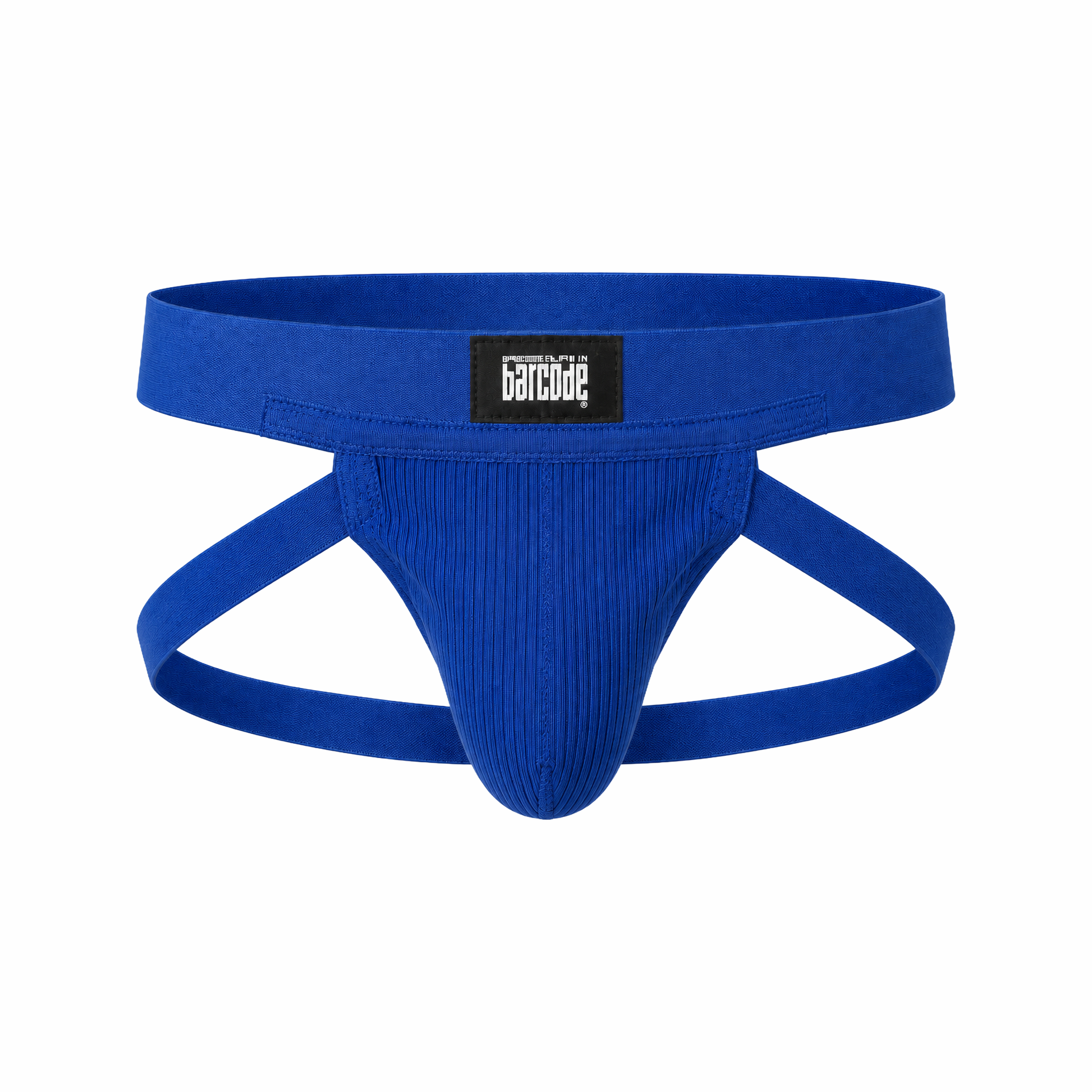 Barcode Berlin Anton Jockstrap Royal