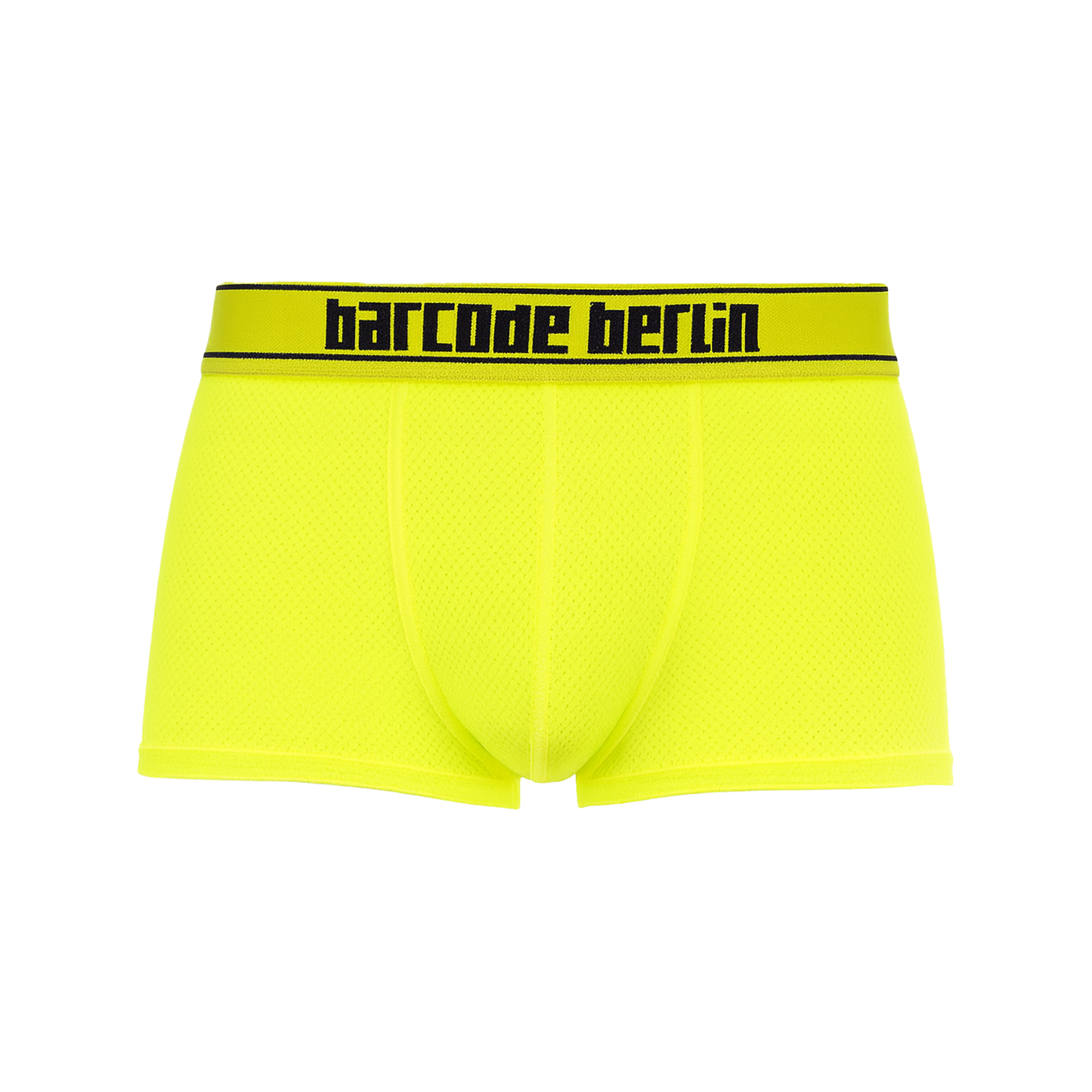 Barcode Berlin Boxer Miki Neongreen