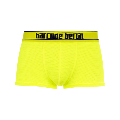 Barcode Berlin Boxer Miki Neongreen