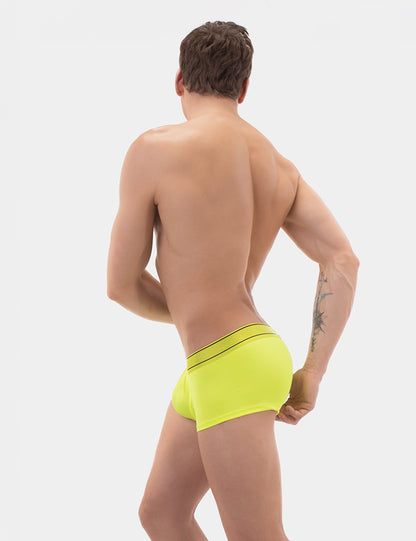 Barcode Berlin Boxer Miki Neongreen