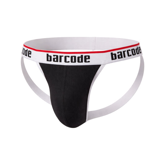 Barcode Berlin Cosme Jockstrap Black