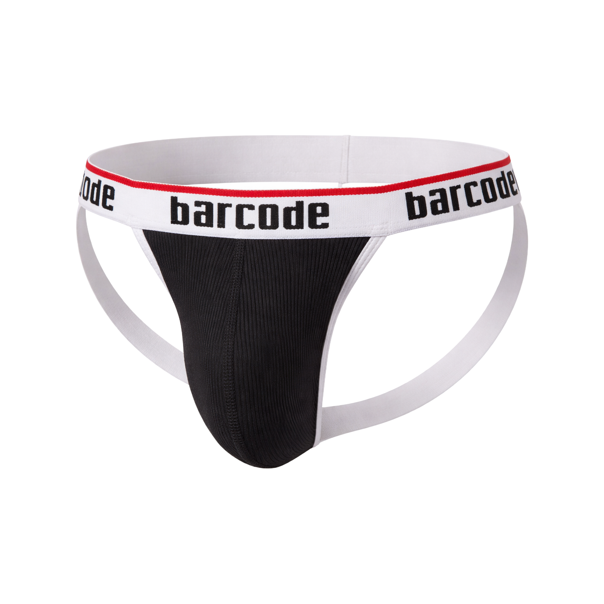 Barcode Berlin Cosme Jockstrap Black