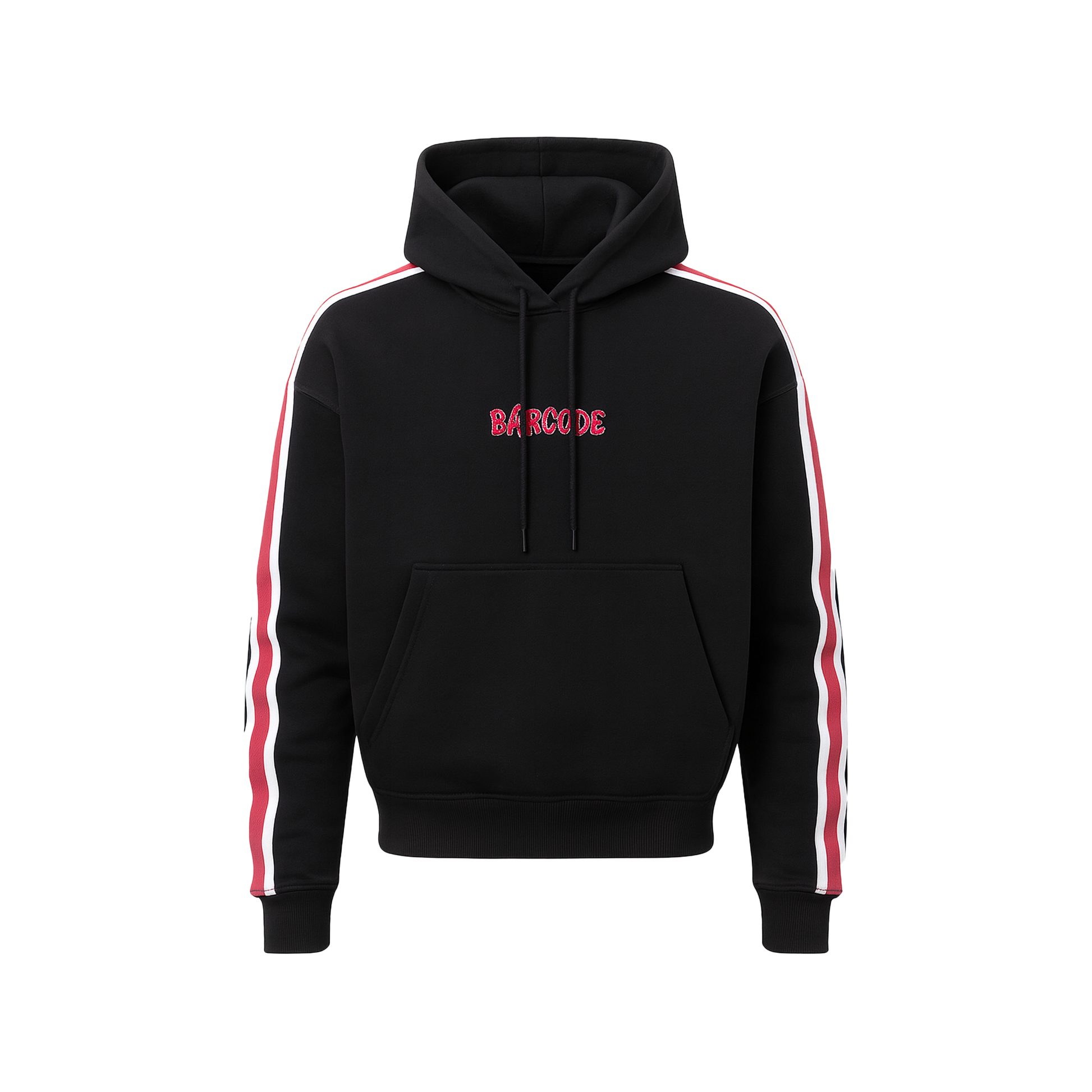 Barcode Berlin Fleece Hoody Sexy Boy