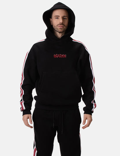 Barcode Berlin Fleece Hoody Sexy Boy