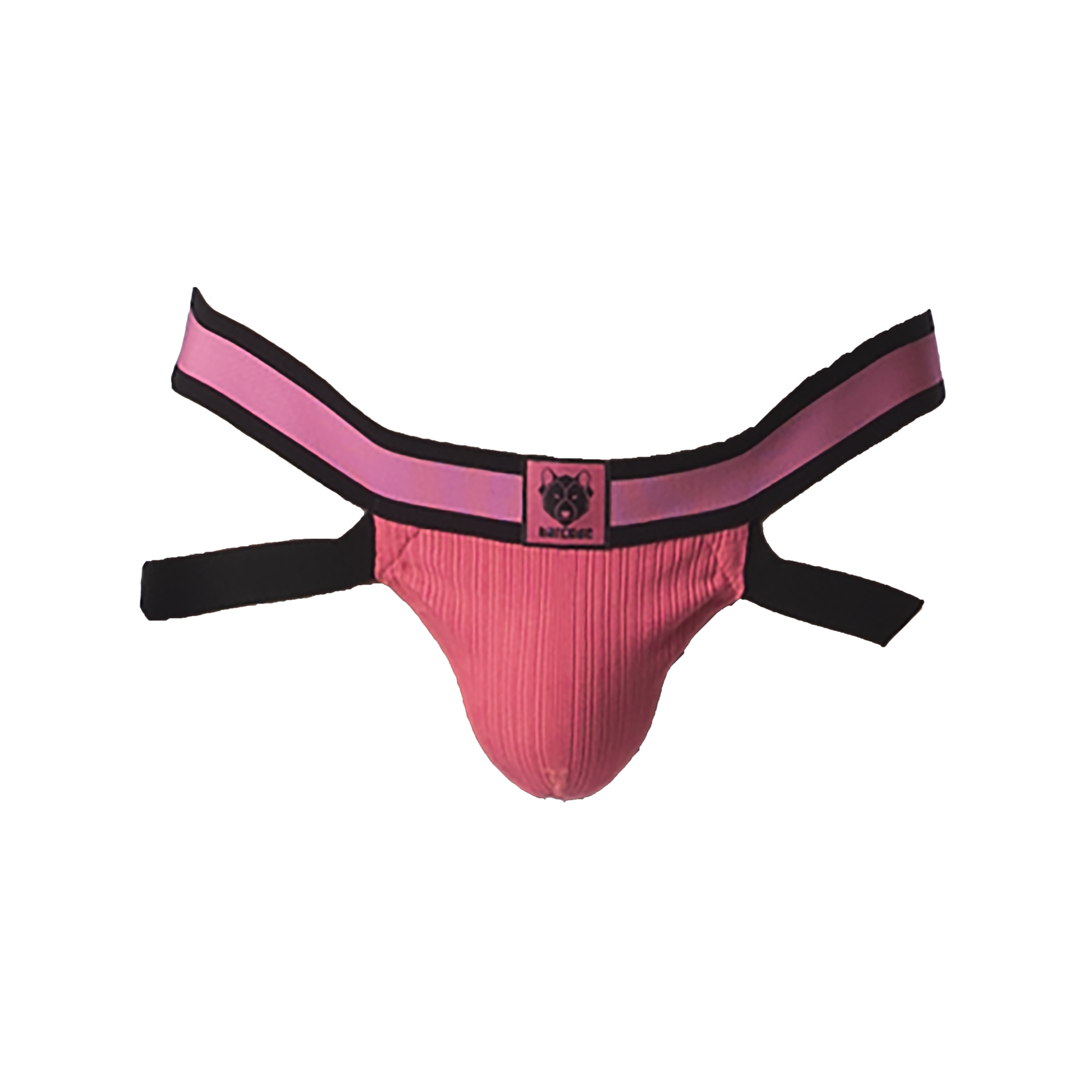 Barcode Berlin Jockstrap Yeni Neonpink