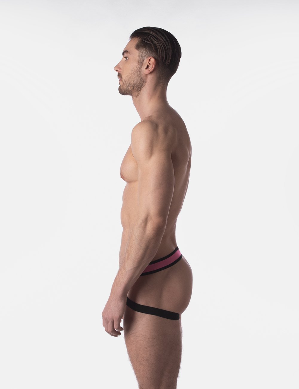 Barcode Berlin Jockstrap Yeni Neonpink
