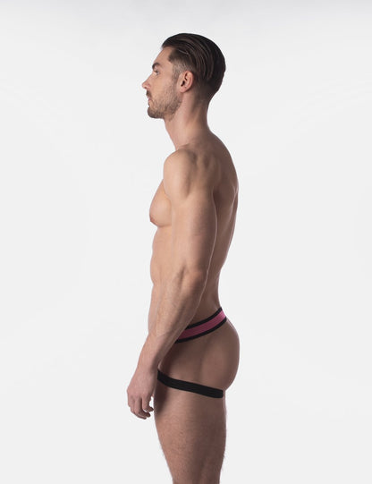 Barcode Berlin Jockstrap Yeni Neonpink