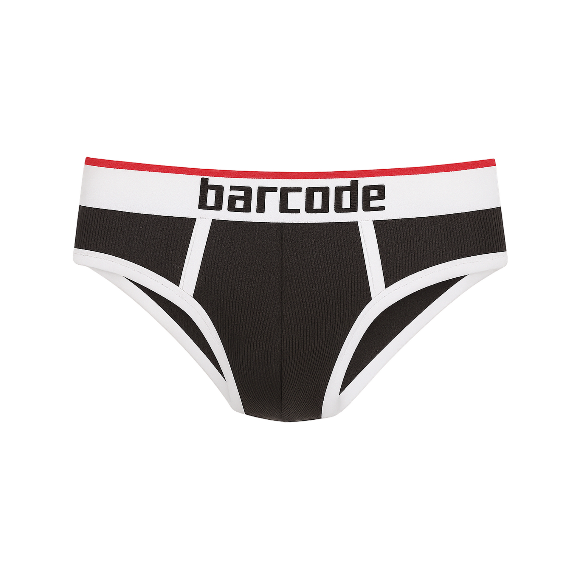Barcode Berlin Kai Brief Black