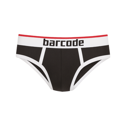 Barcode Berlin Kai Brief Black