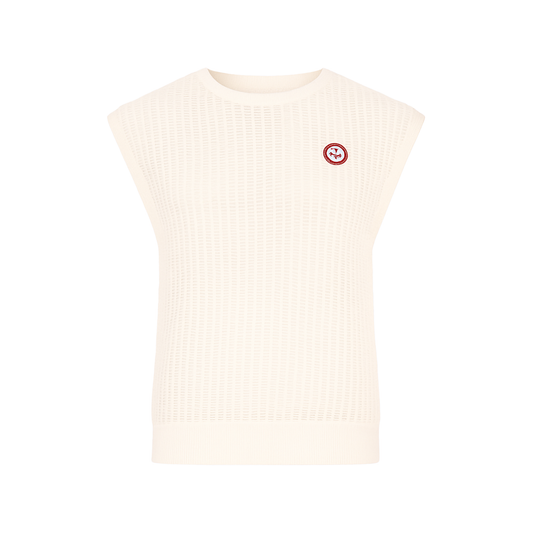 Barcode Berlin Muscle Tank Eldar Nude