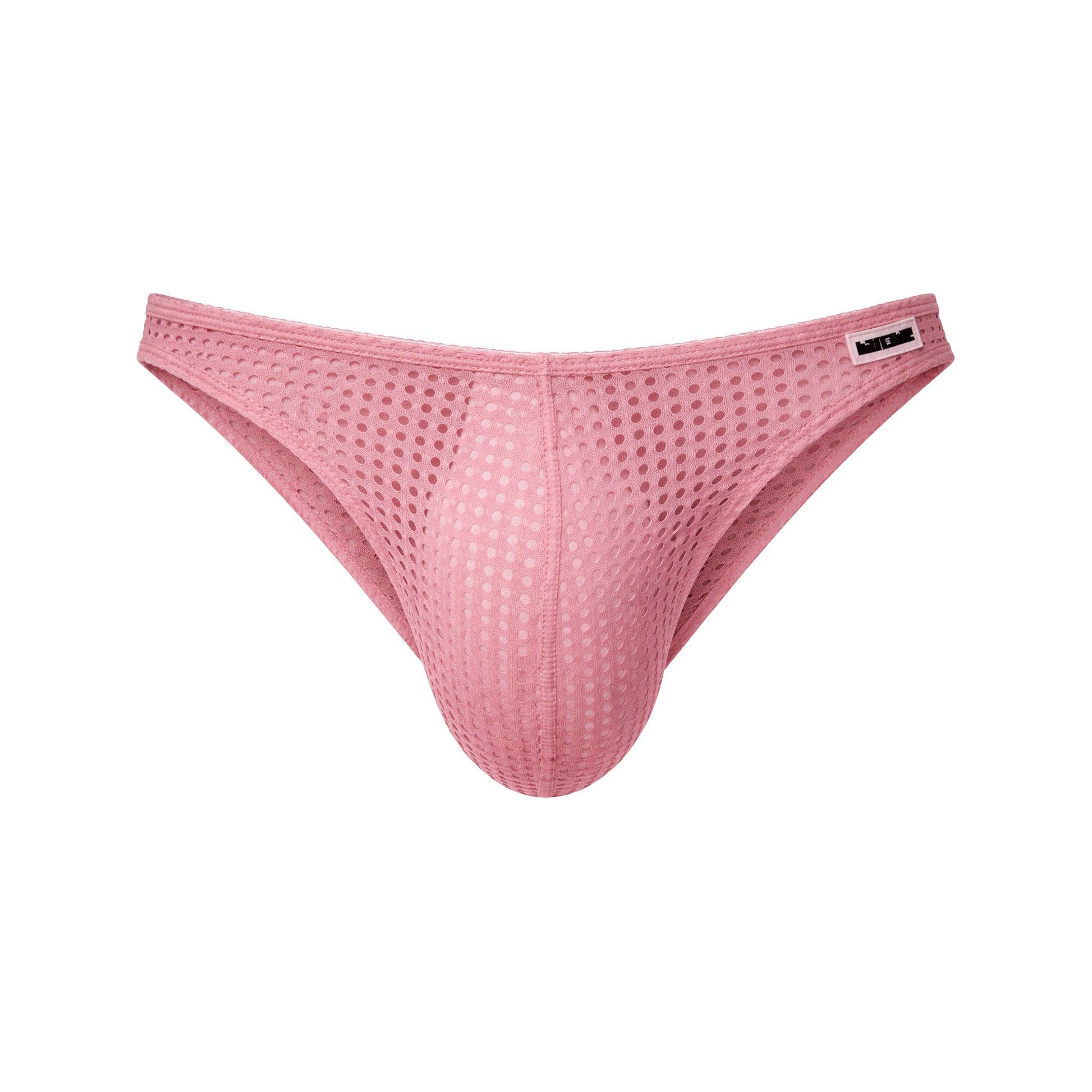 Barcode Berlin Reigi Brief Brownishpurple