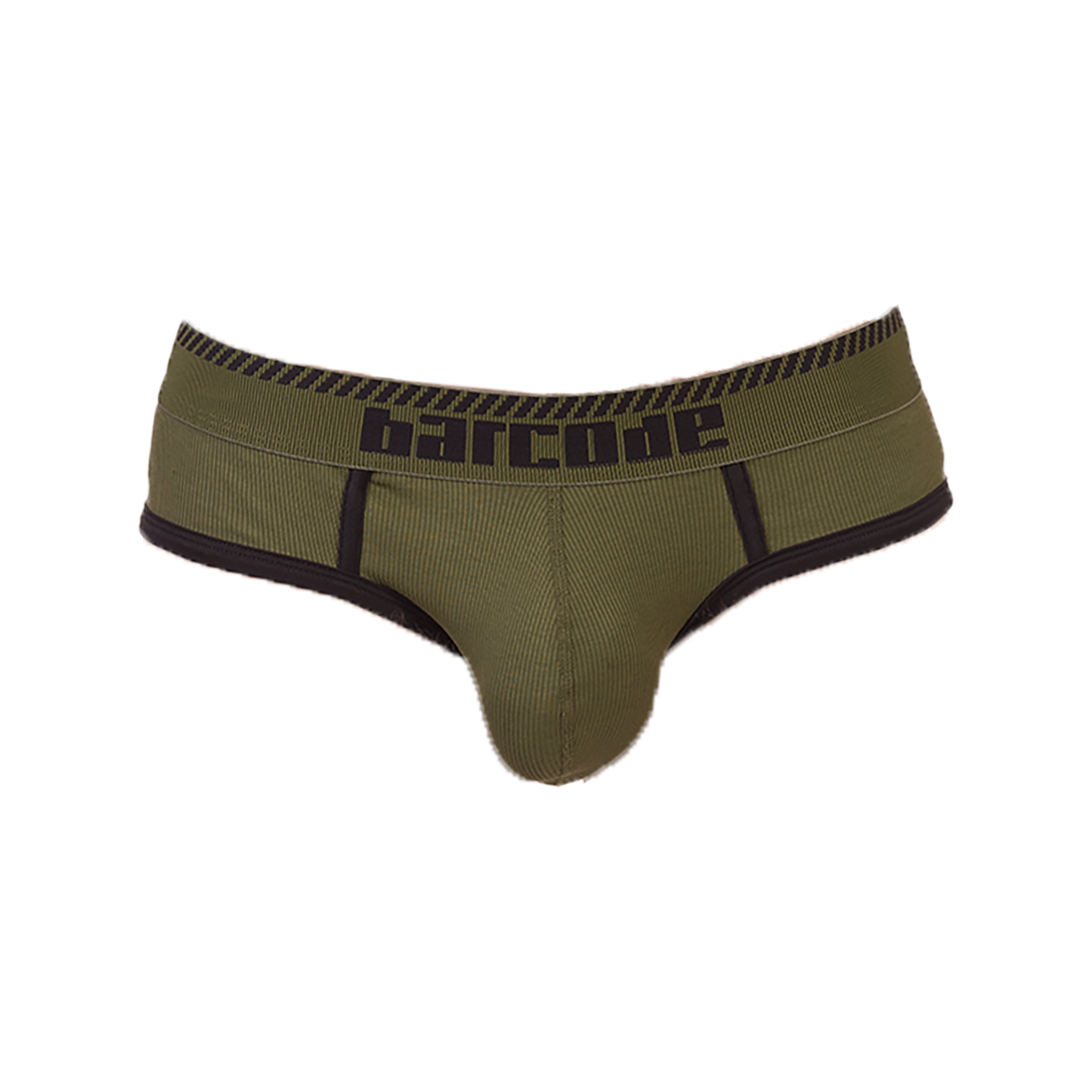 Barcode Berlin Solger Brief Green-Black