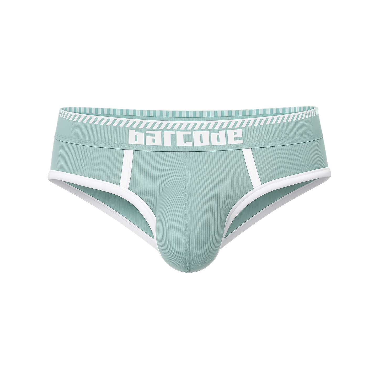 Barcode Berlin Solger Brief Mint