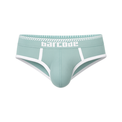Barcode Berlin Solger Brief Mint