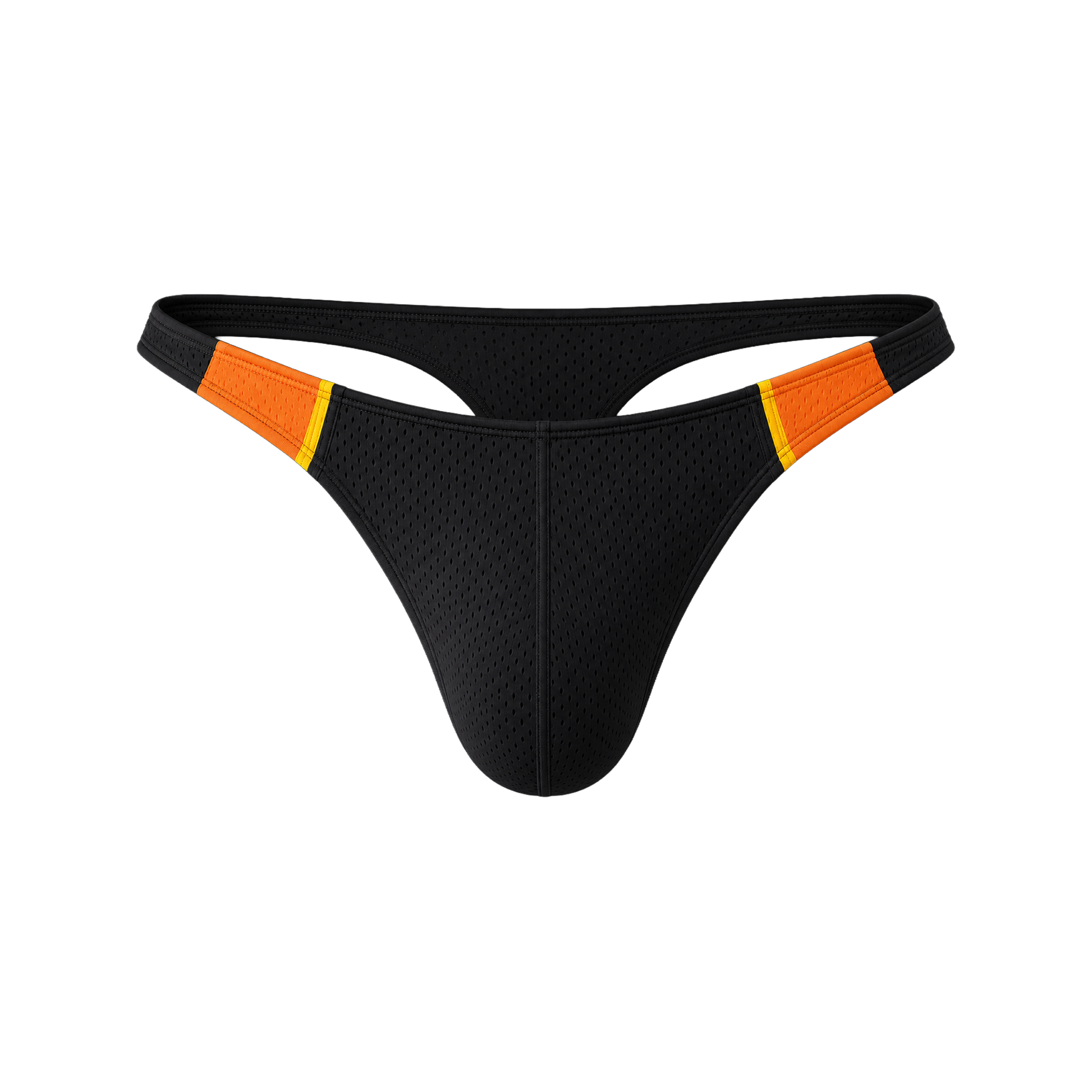 Barcode Berlin Thong RONAK Black