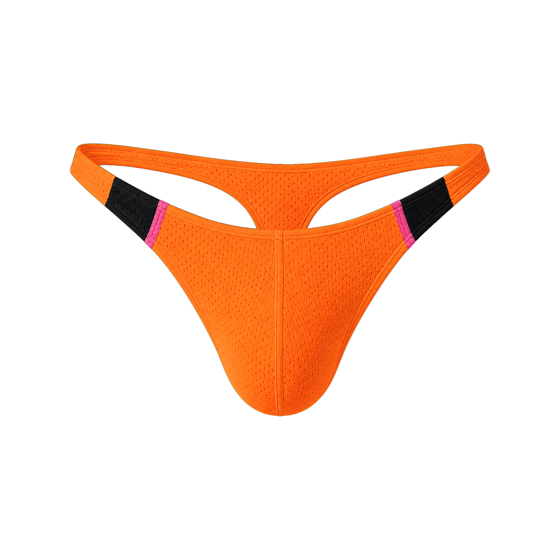 Barcode Berlin Thong RONAK Orange