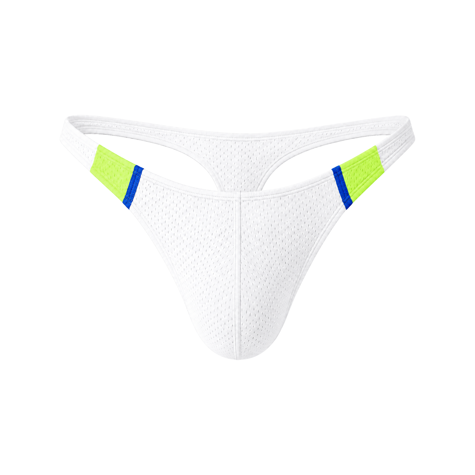 Barcode Berlin Thong RONAK White