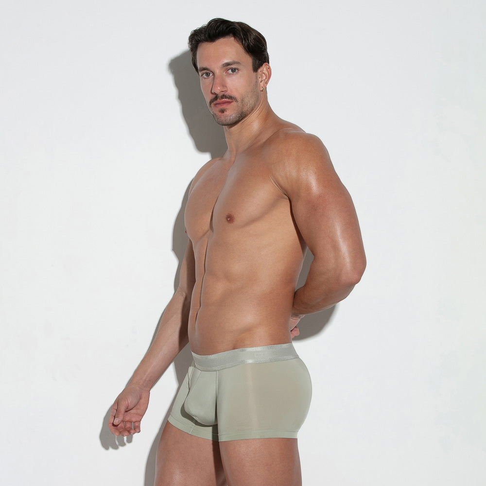 CODE 22 Core Trunk Khaki