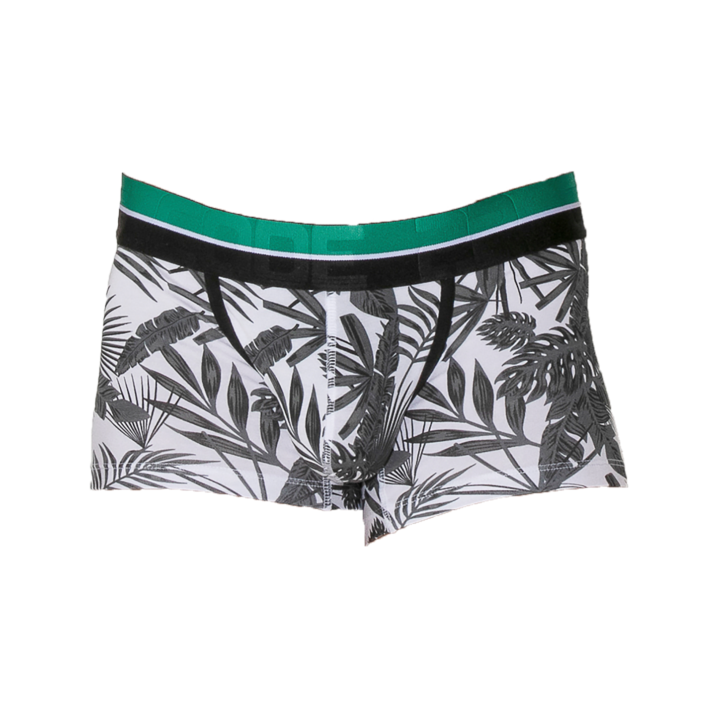 CODE 22 Palm Tree Trunk Charcoal