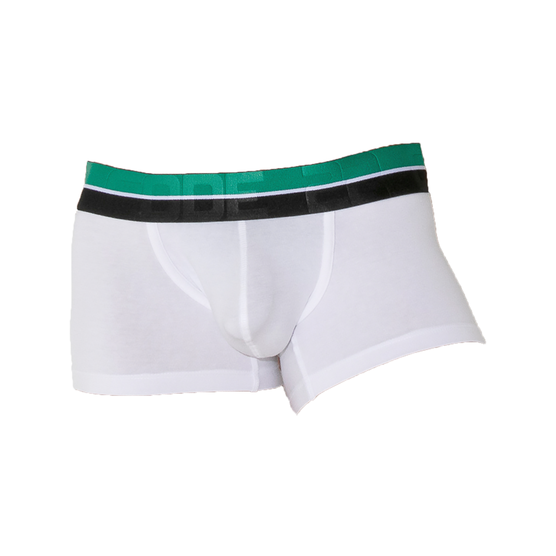 CODE 22 Palm Tree Trunk White