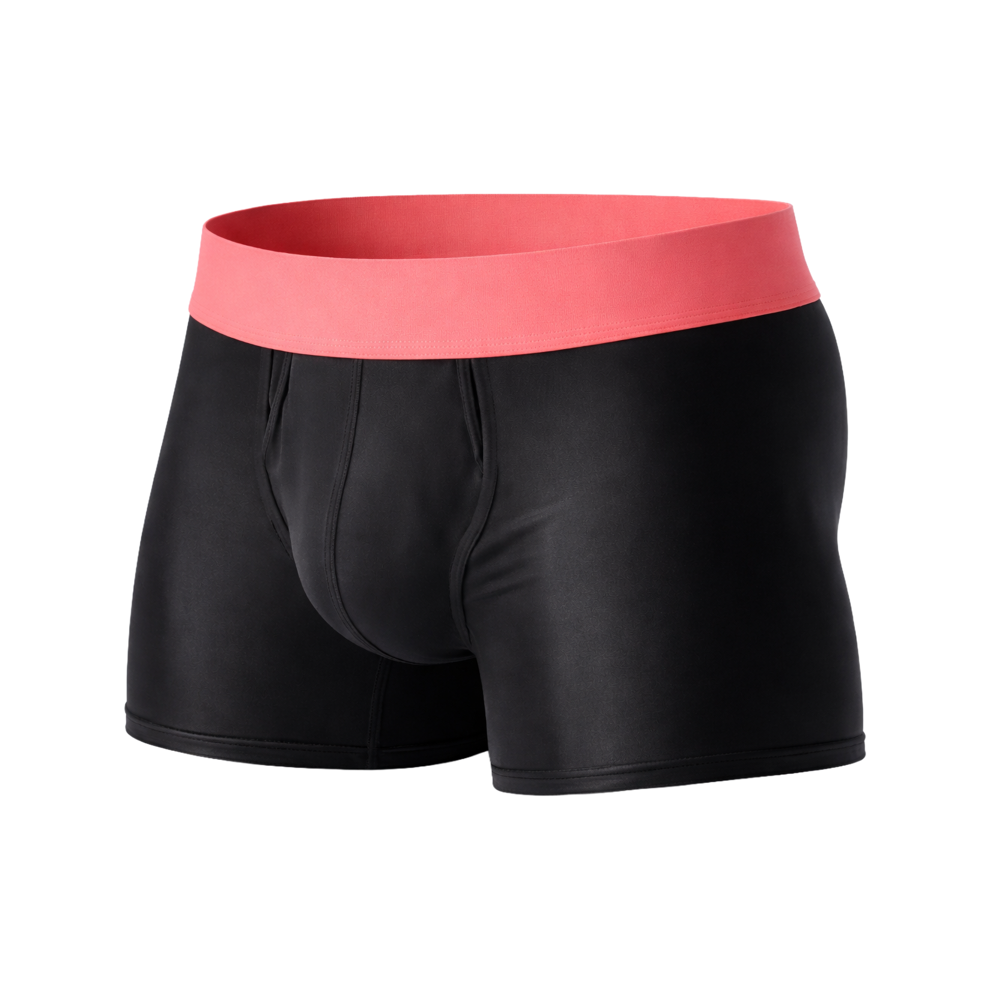 CODE 22 Work Out Trunk Black
