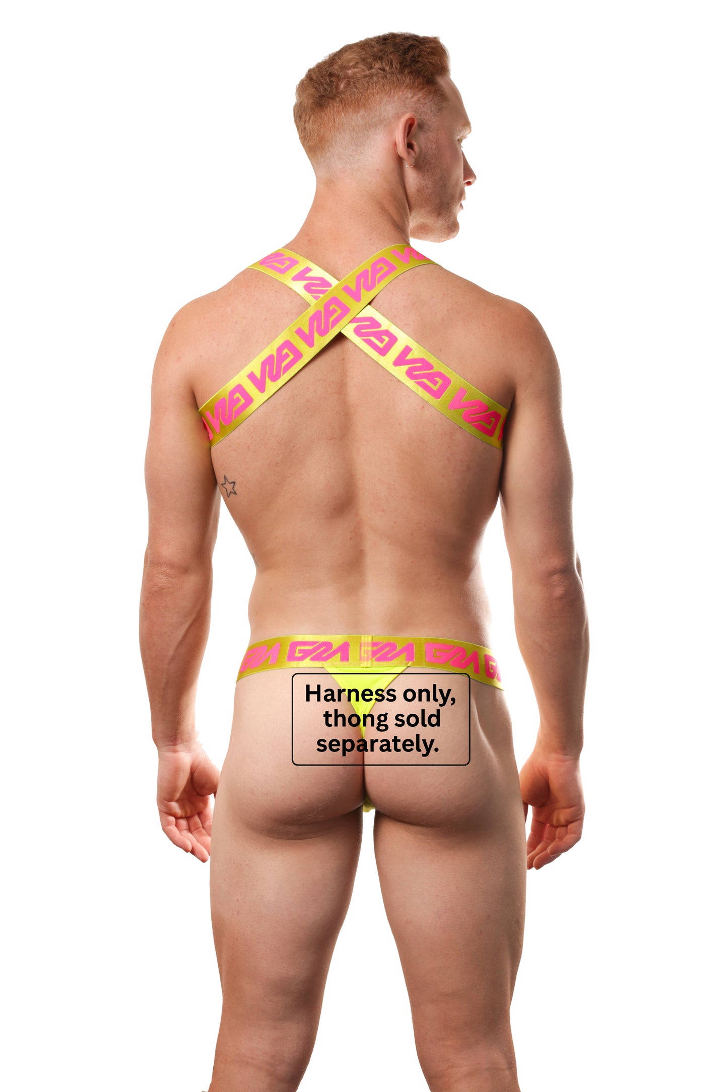 Garçon Circuit Harness Espanola