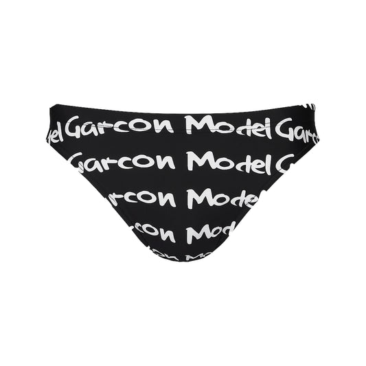 Garçon Graffiti Swim Brief