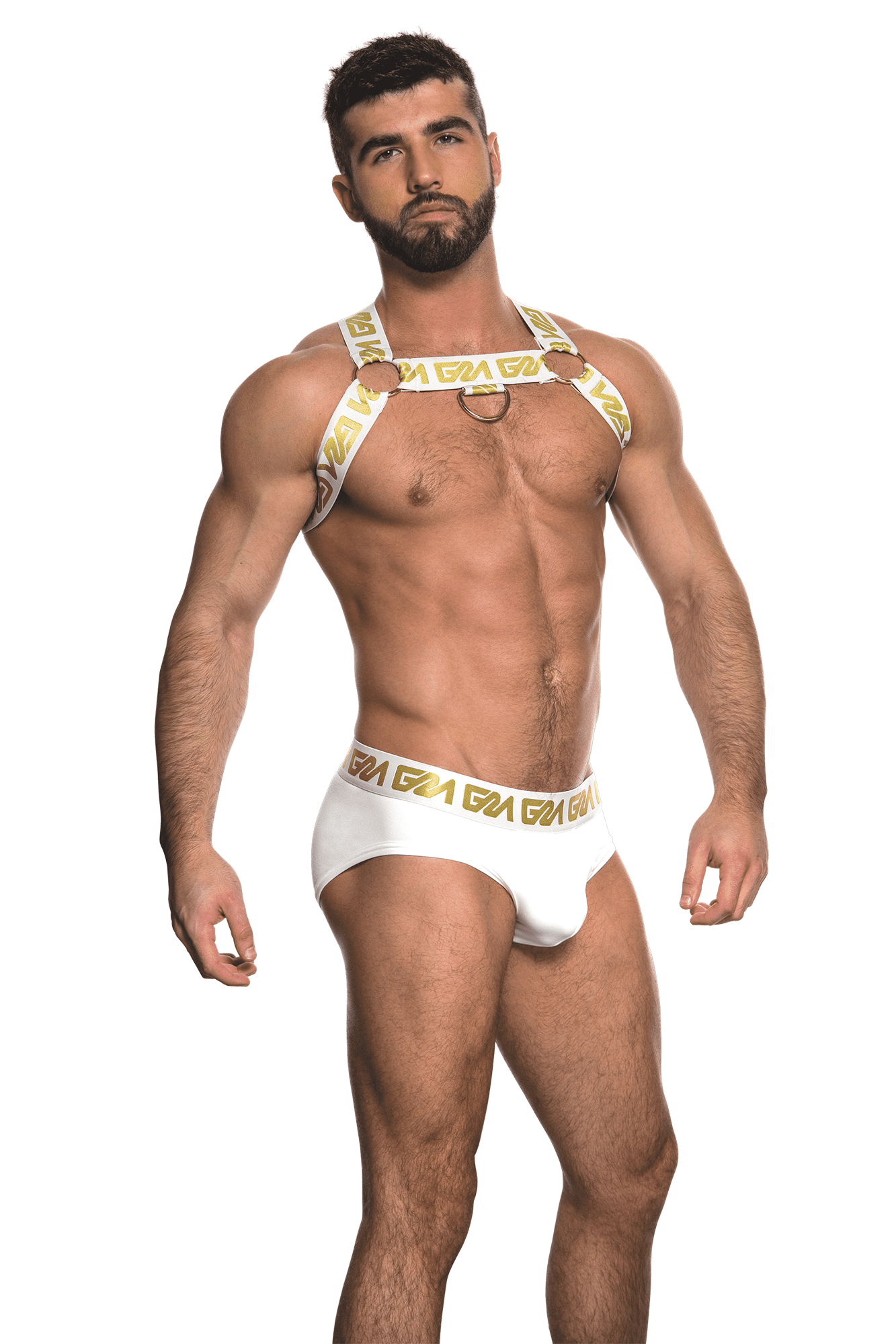 Garçon Multipack 1x San Marco Brief + 1x San Marco Circuit Harness