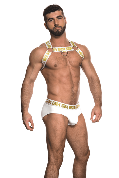 Garçon Multipack 1x San Marco Brief + 1x San Marco Circuit Harness