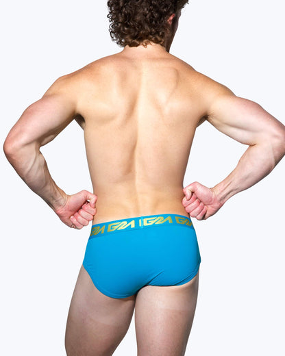 Garçon Mykonos Brief