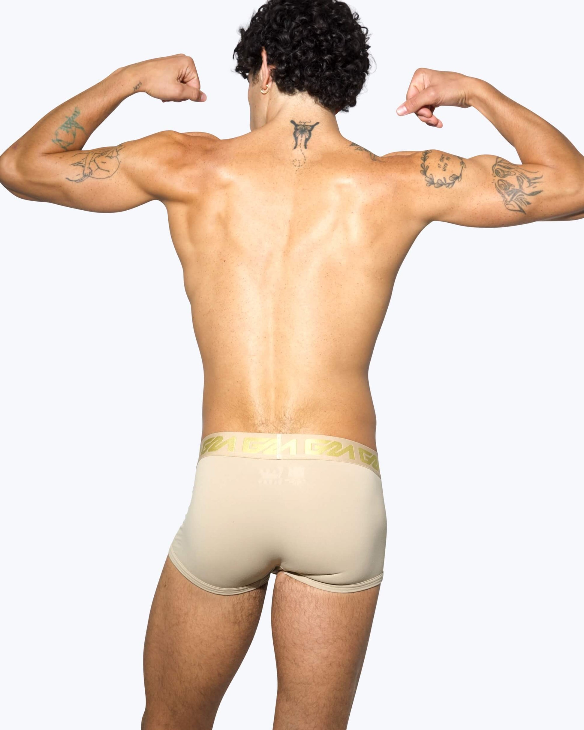Garçon Sahara Trunk