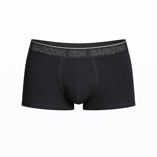 Garçon Trunk Black
