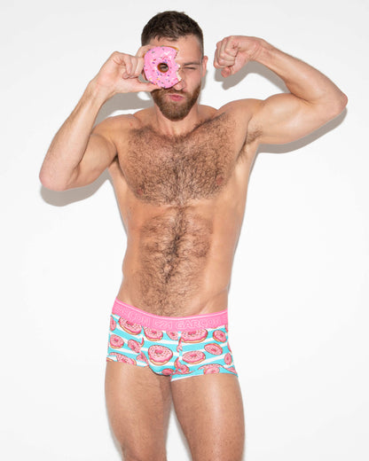 Garçon Donuts Trunk