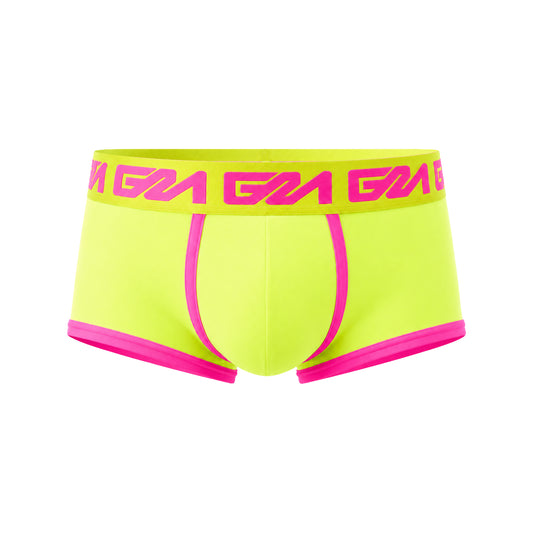 Garçon Espanola Trunk Neon Yellow