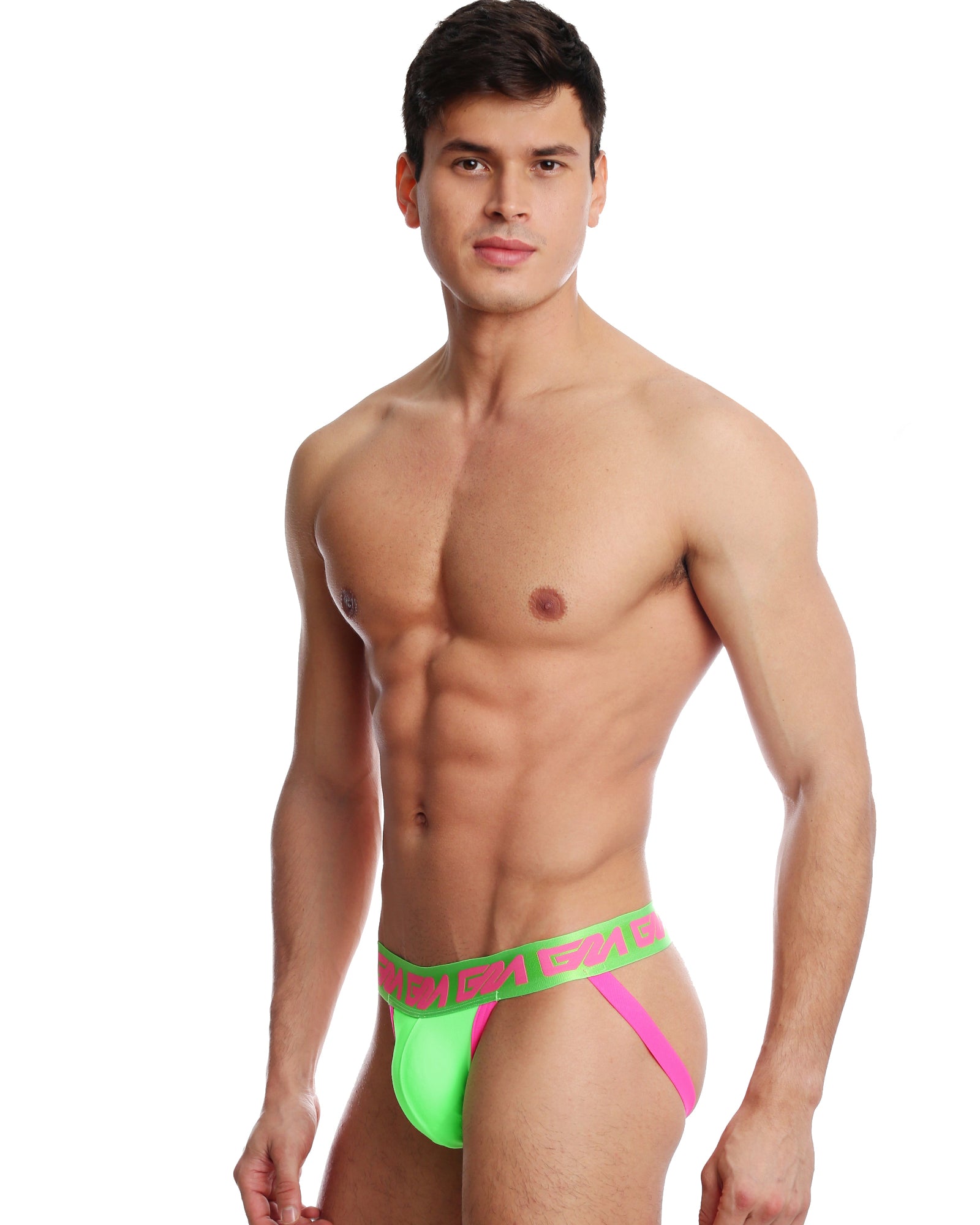 Garçon Jockstrap Lincoln