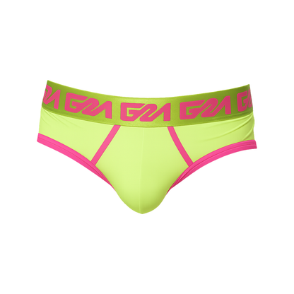 Garçon Lincoln Brief