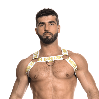 Garçon San Marco Circuit Harness