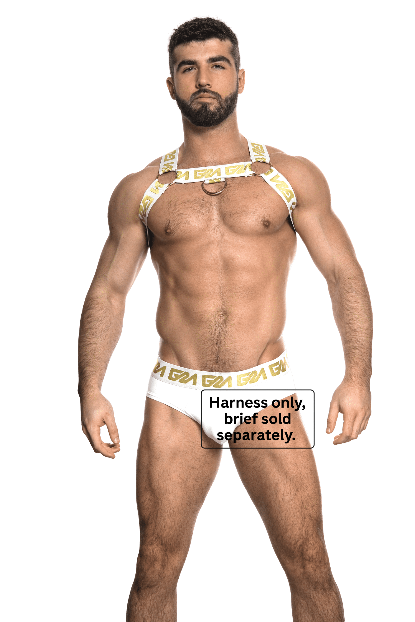 Garçon San Marco Circuit Harness
