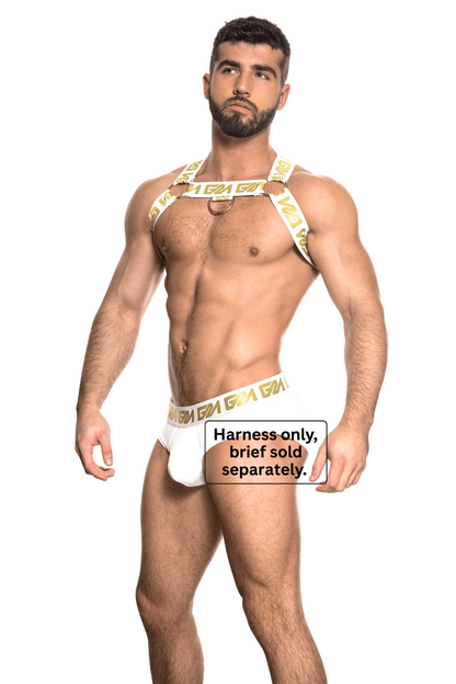 Garçon San Marco Circuit Harness