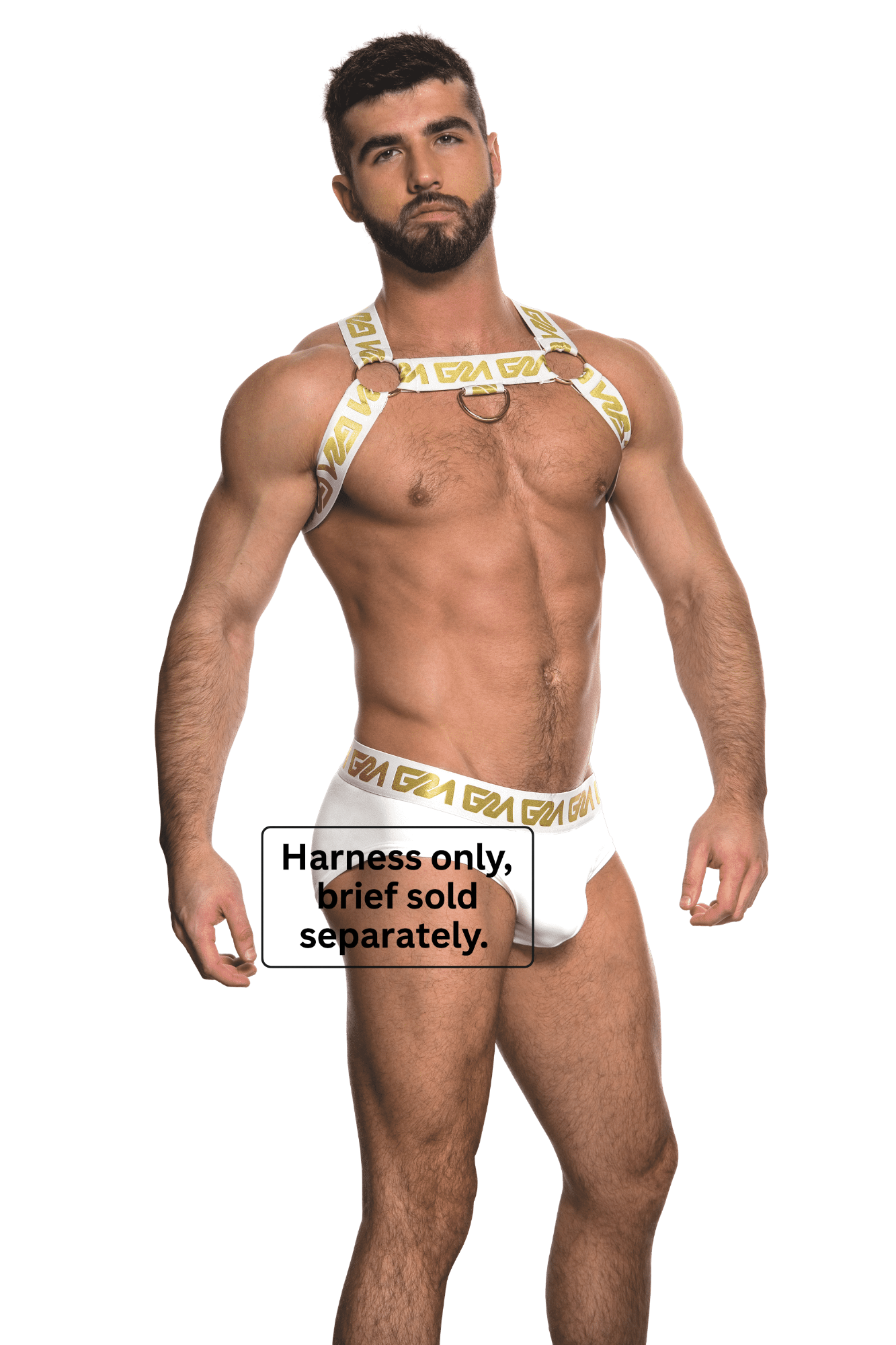 Garçon San Marco Circuit Harness