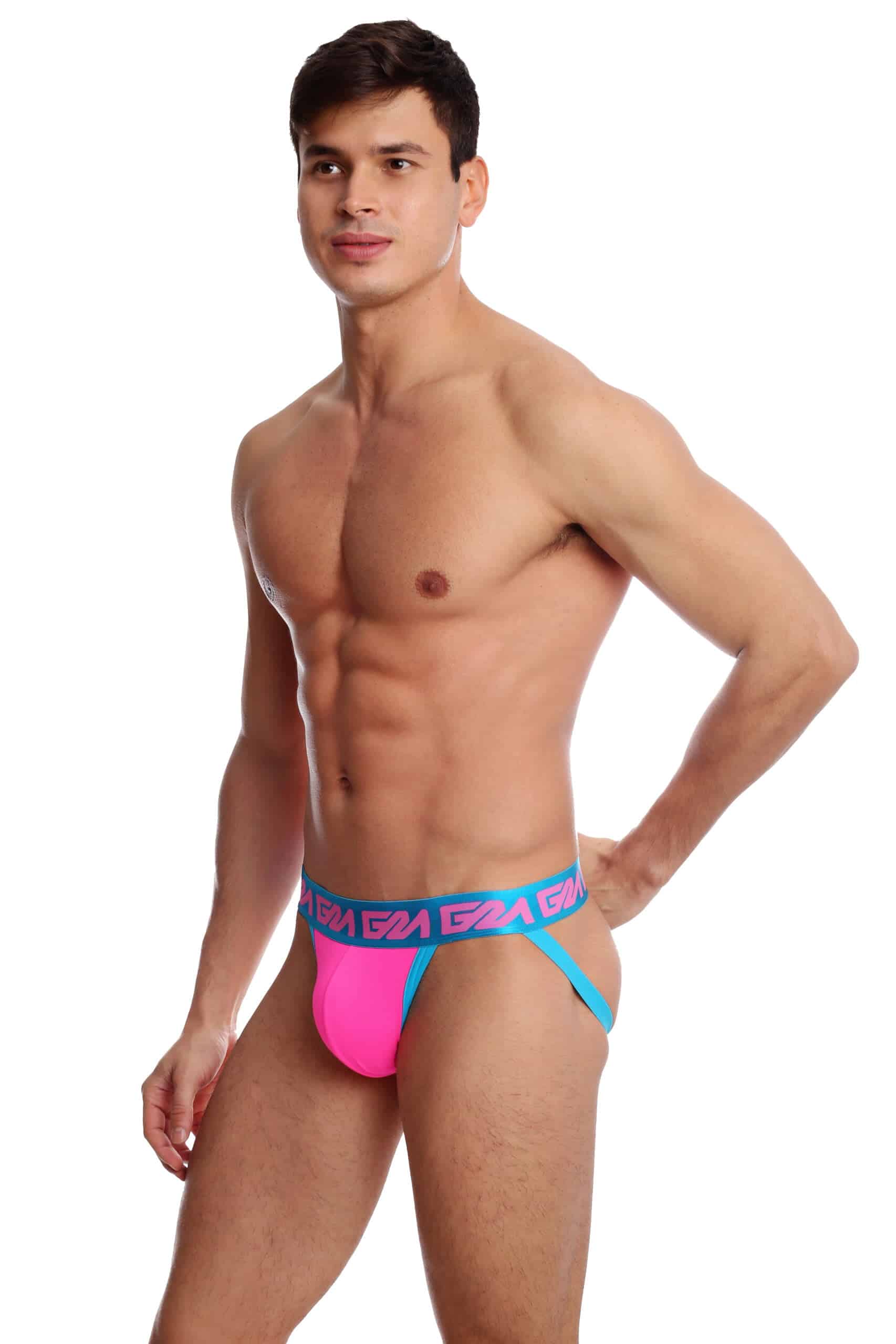 Garçon SoBe Jockstrap