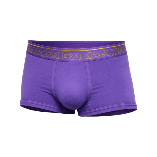 Garçon Trunk Purple
