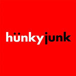 Hünkyjunk logo