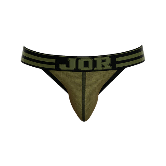 JOR College Thong Green