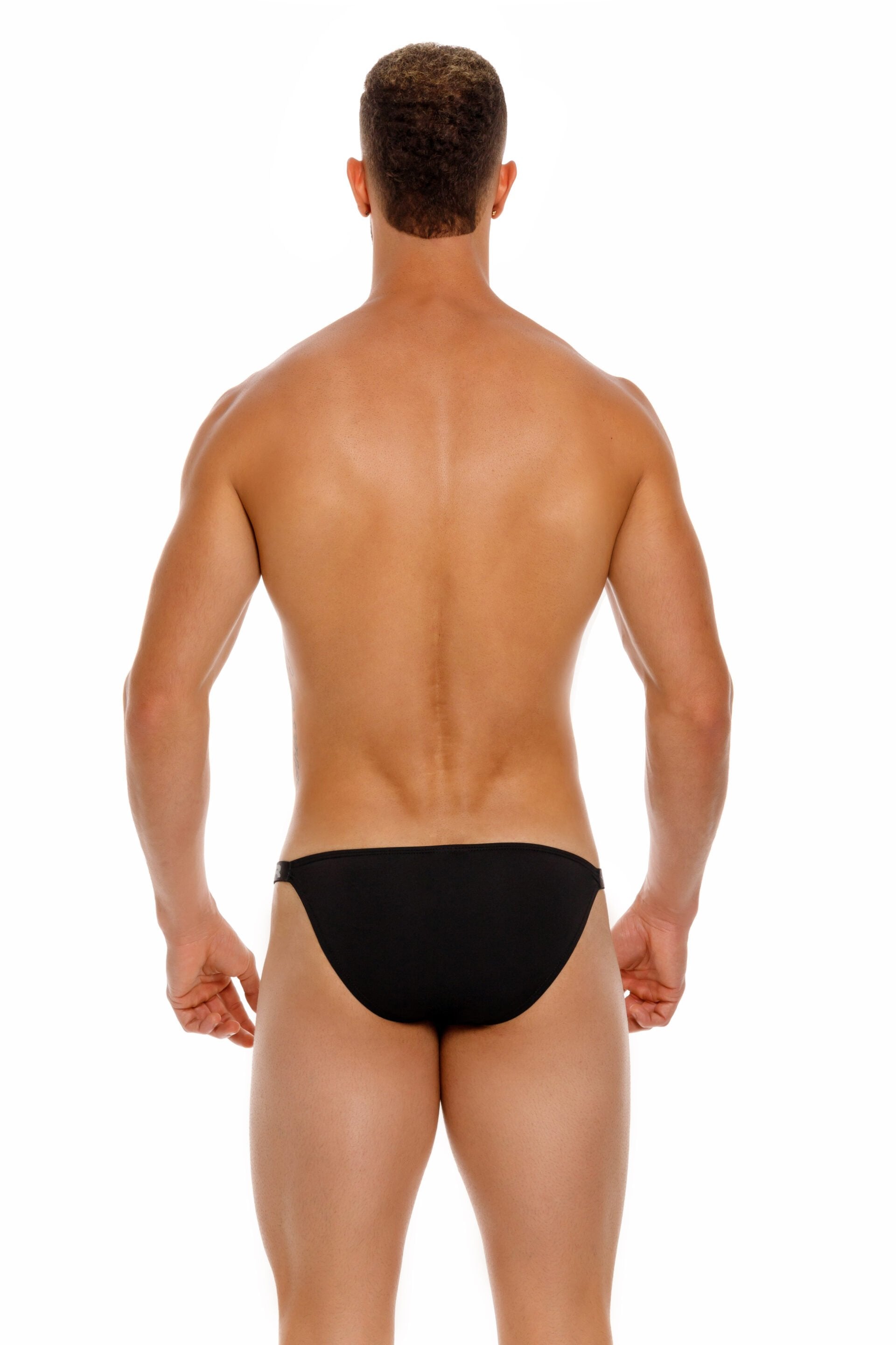 JOR Dante Bikini Black