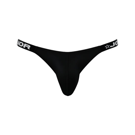 JOR Dante Jockstrap Black