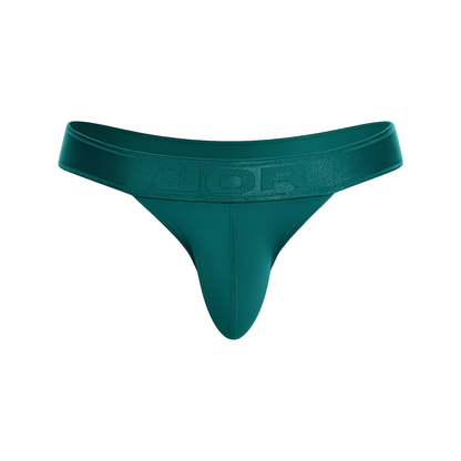 JOR Element Thong Green