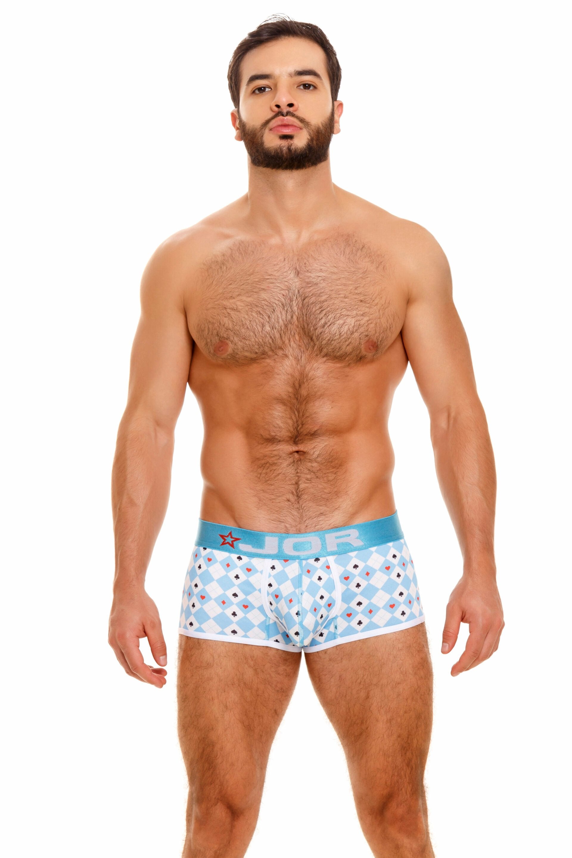 JOR King Boxer